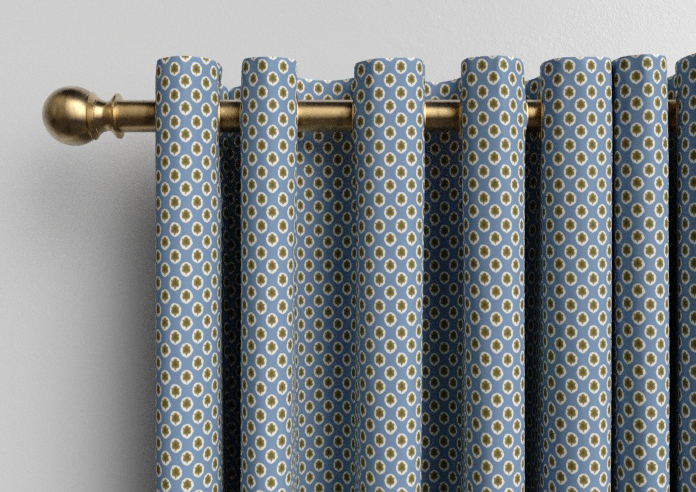 Henrys, Jasper - Made to Measure Curtains - Image 12